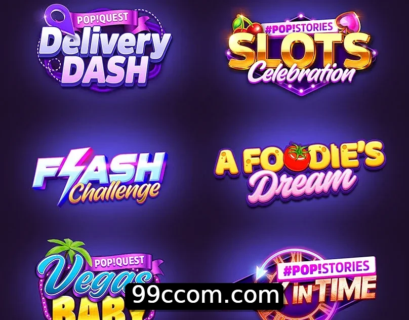 Provedores de Jogos 99c
