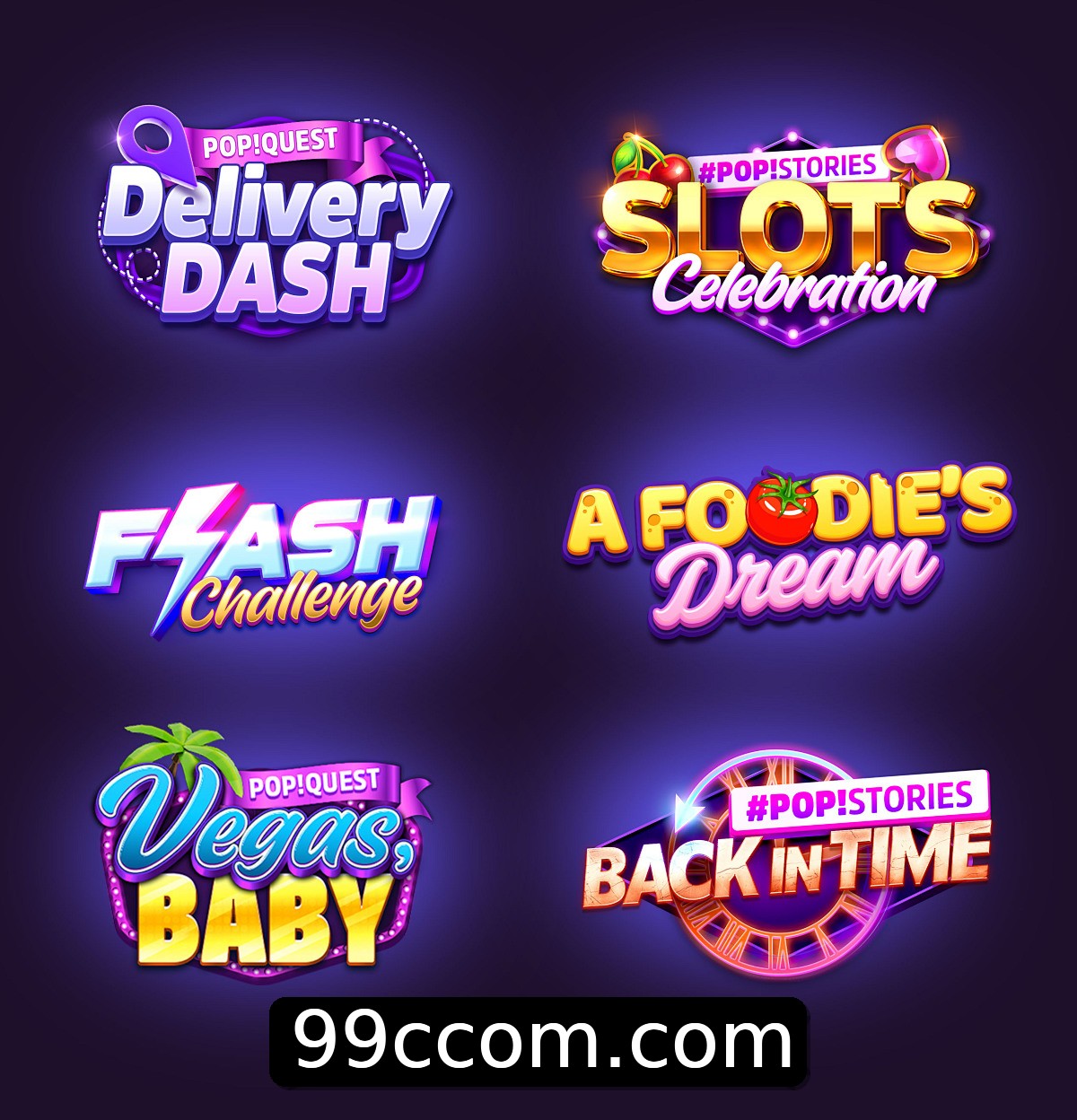 Diretório de Jogos 99c