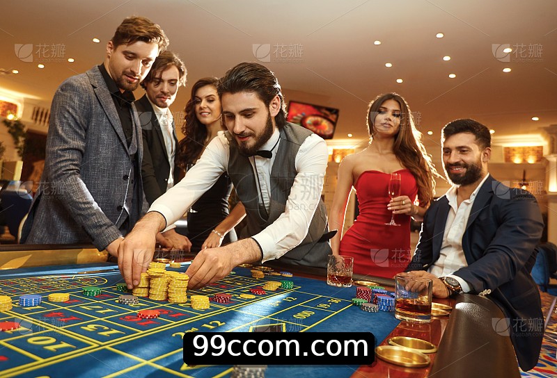 Casino Ao Vivo 99c