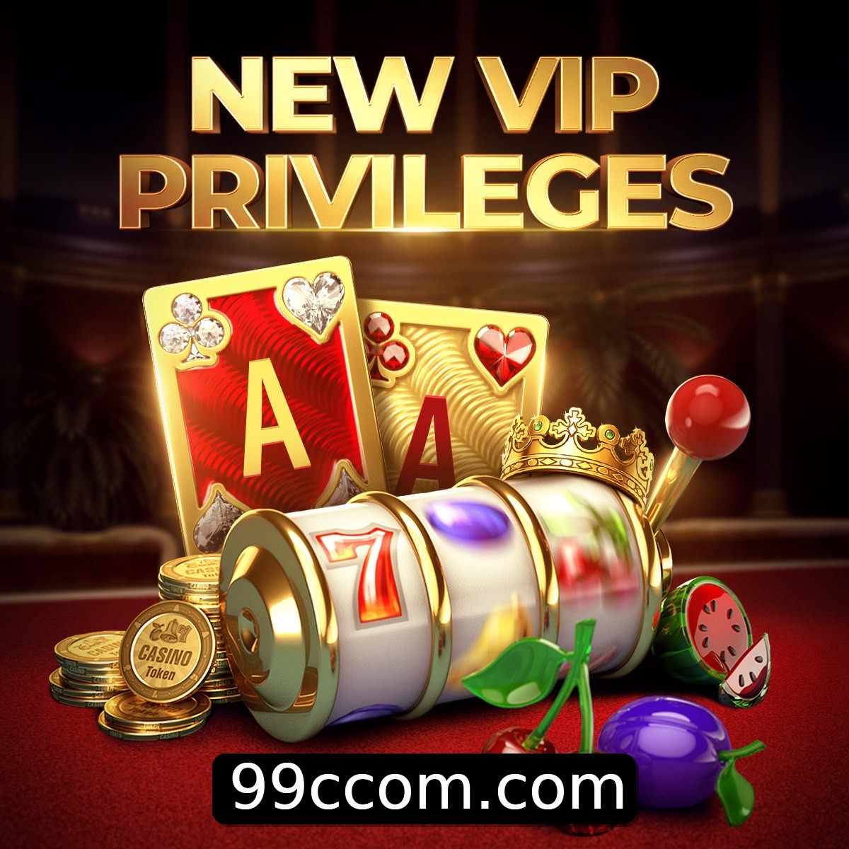 Programa VIP 99c